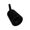 Modulo Spot Direcionavel Preto Mr16 Luminatti