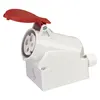 Tomada Ind Sobrepor Tsw-16P4H6E53 Weg