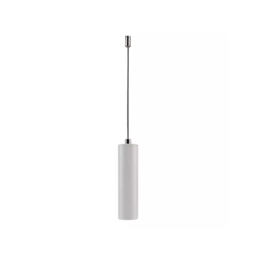 Modulo Pendente Slim Branco Mr11 Luminatti