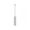 Modulo Pendente Slim Branco Mr11 Luminatti