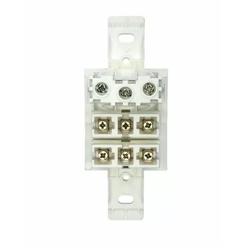 2 Interruptor Simples + Tom 20A Klin Branco Weg