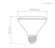 Lampada Led Par30 Eco 9W 6500K 940LM 25° STH9030/65 Stella