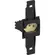 1 Tomada 2P+T 10A / 250V Padrao Preto Weg