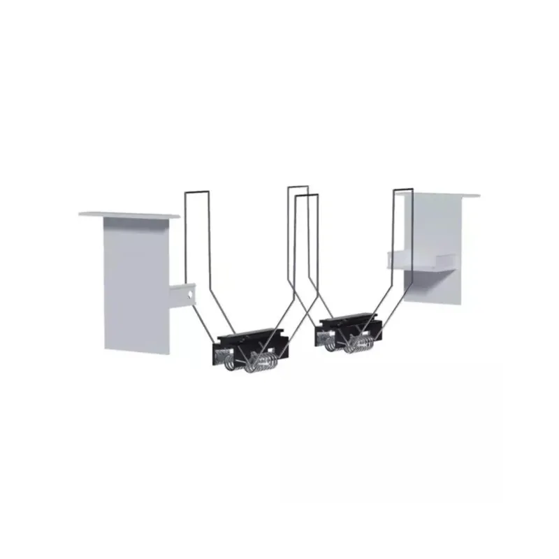 Kit Modular Embutir Branco Luminatti