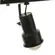 Trilho Spot Caneca 3E27 Preto OPL