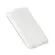Tampa Condulete PVC 1" Cega Branco Wetzel