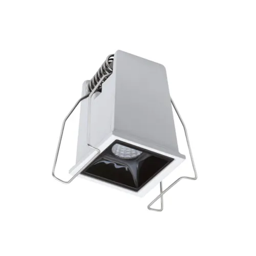 Modulo De Embutir Veneza Para Perffil No Frame 2W SLED 9171 MisterLed