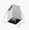 Modulo De Embutir Veneza Para Perffil No Frame 2W SLED 9171 MisterLed