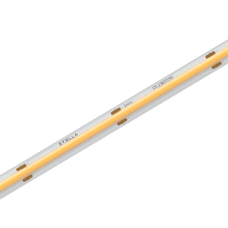 Fita Led All Light 14W/M 900Lm/M 24V Ip20 Stl23830/27 Stella