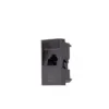 Modulo Tomada Telefone R11 Magnesio Arteor 582642B Legrand