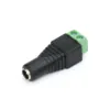 Conector P4 P/Borne Femea Ilumi