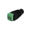 Conector P4 P/Borne Femea Ilumi