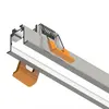 Perfil De Embutir 19W/M 2700K 1800lm IP20 12VDC SLED 9002N MisterLED