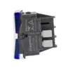 Modulo Interruptor Simples 10A 250V Branca Pial Plus + Legrand