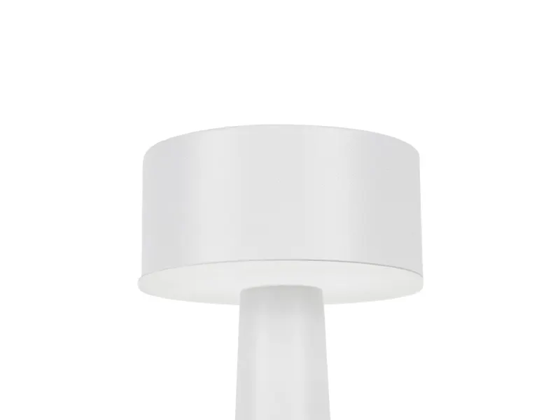 Luminaria Led de Mesa Nox Branco 3000k GMH