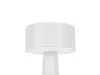 Luminaria Led de Mesa Nox Branco 3000k GMH