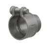 CONECTOR RETO TIPO BOX ALU 1.1/4" ROSCA BSP Wetzel