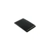 Placa 4X2 Cega Premium Alto Brilho Preto