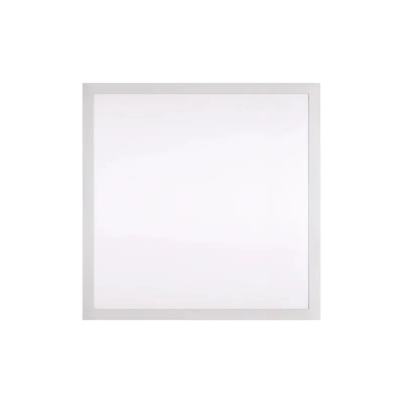 Painel Led Quadrado Embutir 50W 4000K 600x600x30mm Mg Lux