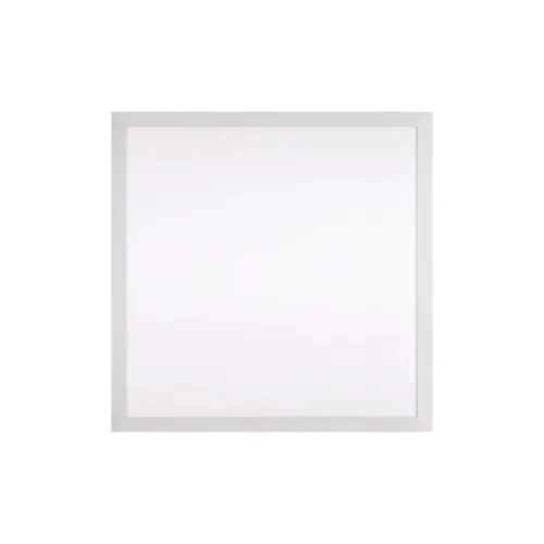 Painel Led Quadrado Embutir 50W 4000K 600x600x30mm Mg Lux