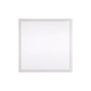Painel Led Quadrado Embutir 50W 4000K 600x600x30mm Mg Lux