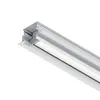 Perfil Semi Embutido 19W/m 2700K 1800lm IP20 12VDC K35 SLED 9018SE MisterLED