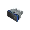 Módulo Pulsador Campainha Preto Pialplus + Legrand