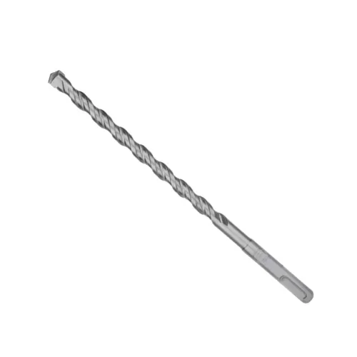 Broca Sds Plus 12x210mm Martelete Concreto Vídea Irwin