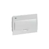 Quadro de Distribuicao Embutir QDW02-12 BS 28x13 Weg