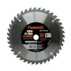 Serra Videa 9.1/4- 40 Dentes  235X22,2MM Famastil