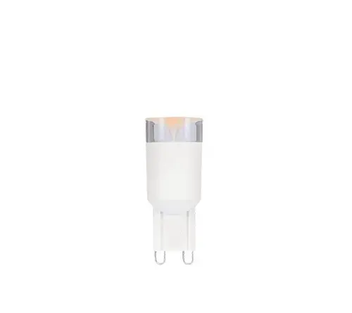 Lampada Led Halopin G9 2W 3000K 180LM Dimerizavel 127V STL21151/30 Stella****