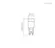 Lampada Led Halopin G9 2W 3000K 180LM Dimerizavel 127V STL21151/30 Stella****