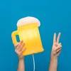 Luminaria Chopp Usare