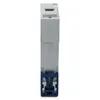 Minidisjuntor Monopolar 63A Mdwp-C63 Weg