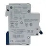 Minidisjuntor Monopolar 63A Mdwp-C63 Weg