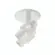 Spot Injetado Aletado 2E27 Branco OPL