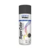 Tinta Aerossol Grafite Uso Geral 350ML / 250G Tekbond