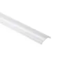 Difusor Branco Perfil Rodateto 1Mt Luminatti
