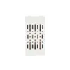 Modulo Campainha Cigarra 127v Arteor 592540 Pial Legrand