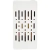 Modulo Campainha Cigarra 127v Arteor 592540 Pial Legrand