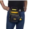 Porta Ferramentas Cinto Eletricista 19 Compartimentos Dewalt