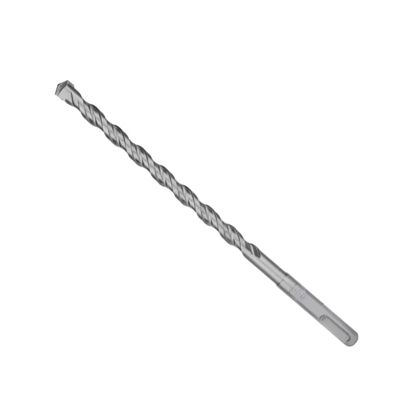 Broca Sds Plus 10x160mm Martelete Concreto Vídea Irwin
