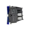 Modulo Interruptor Simples Branco B. Automatico Pial Plus + Legrand