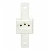 1 Tomada 2P+T 20A / 250V Klin Branco Weg