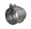 CONECTOR RETO TIPO BOX ALU 2" ROSCA BSP Wetzel