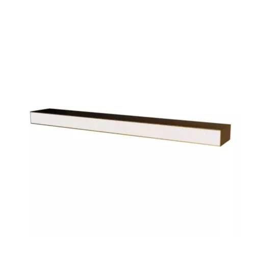 Modulo Difuso 76X34X532Mm 20W 2700K Dourado Luminatti