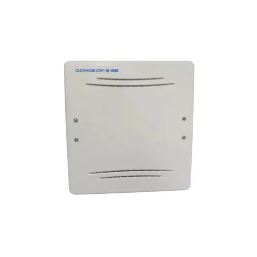 CAIXA DE PASSAGEM QDW02 CP-8-BE 20X20 BR WEG