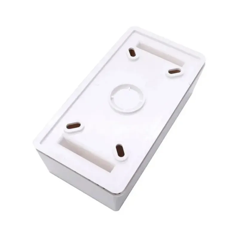 Caixa Para Placa 1 A 3 Modulos Nereya Sistema X Legrand