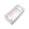 Caixa Para Placa 1 A 3 Modulos Nereya Sistema X Legrand