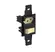 1 Interruptor Paralelo + Tomada 20A Padrao Preto Weg